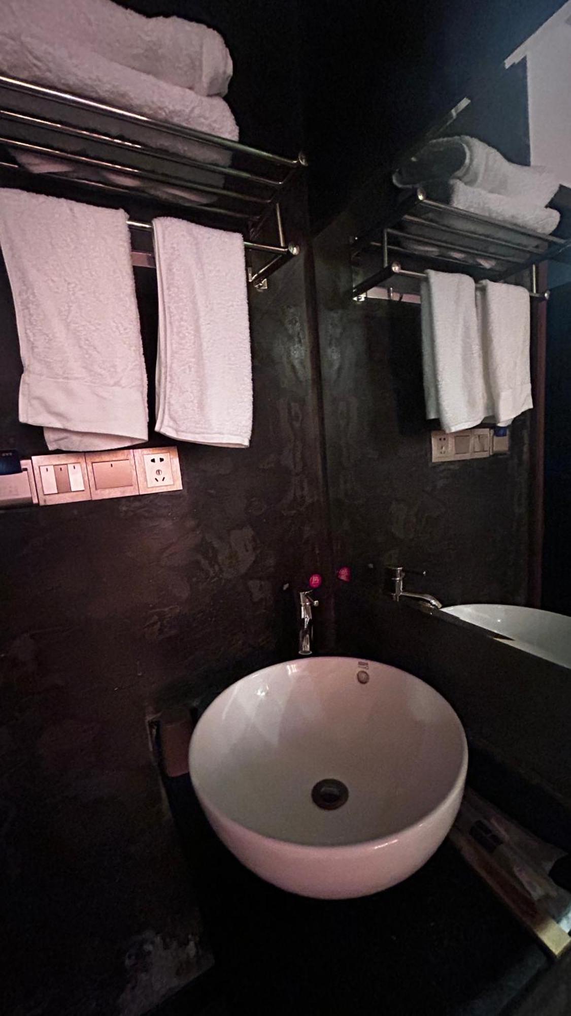Family Hotel 張家界市 エクステリア 写真