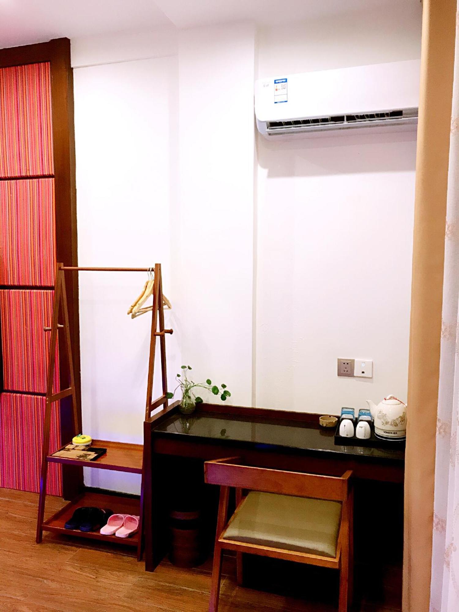 Family Hotel 張家界市 エクステリア 写真