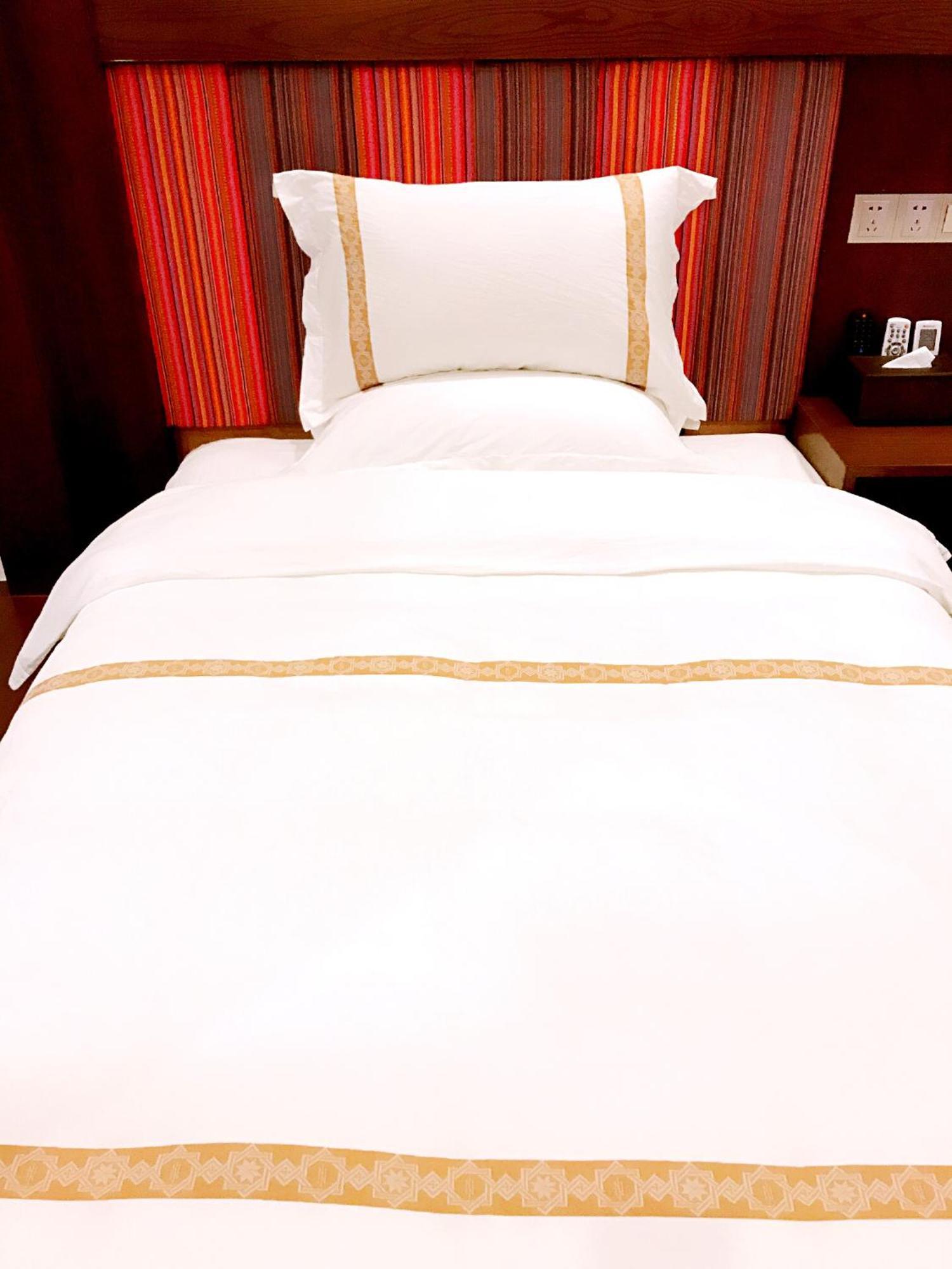 Family Hotel 張家界市 エクステリア 写真