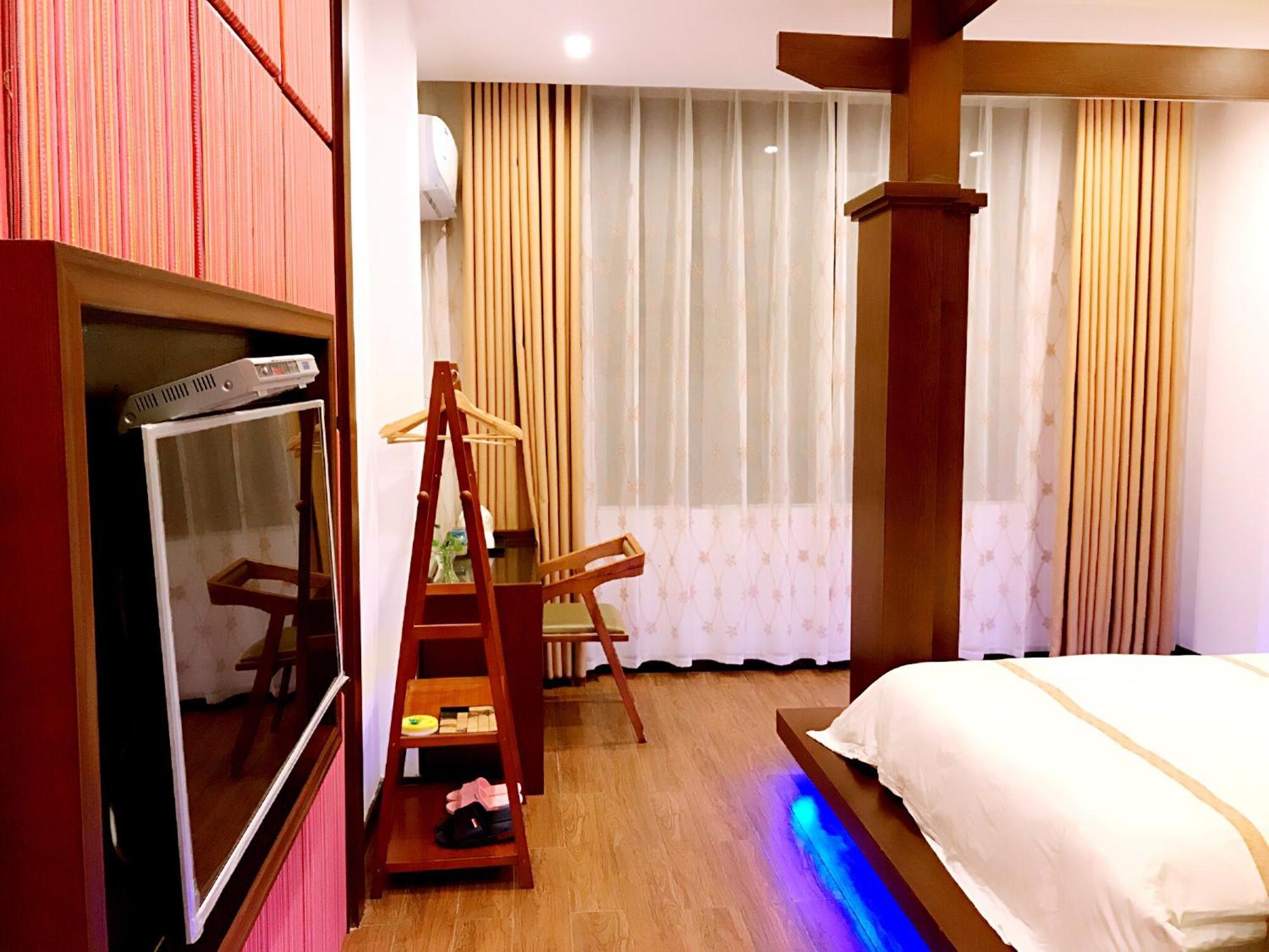 Family Hotel 張家界市 エクステリア 写真